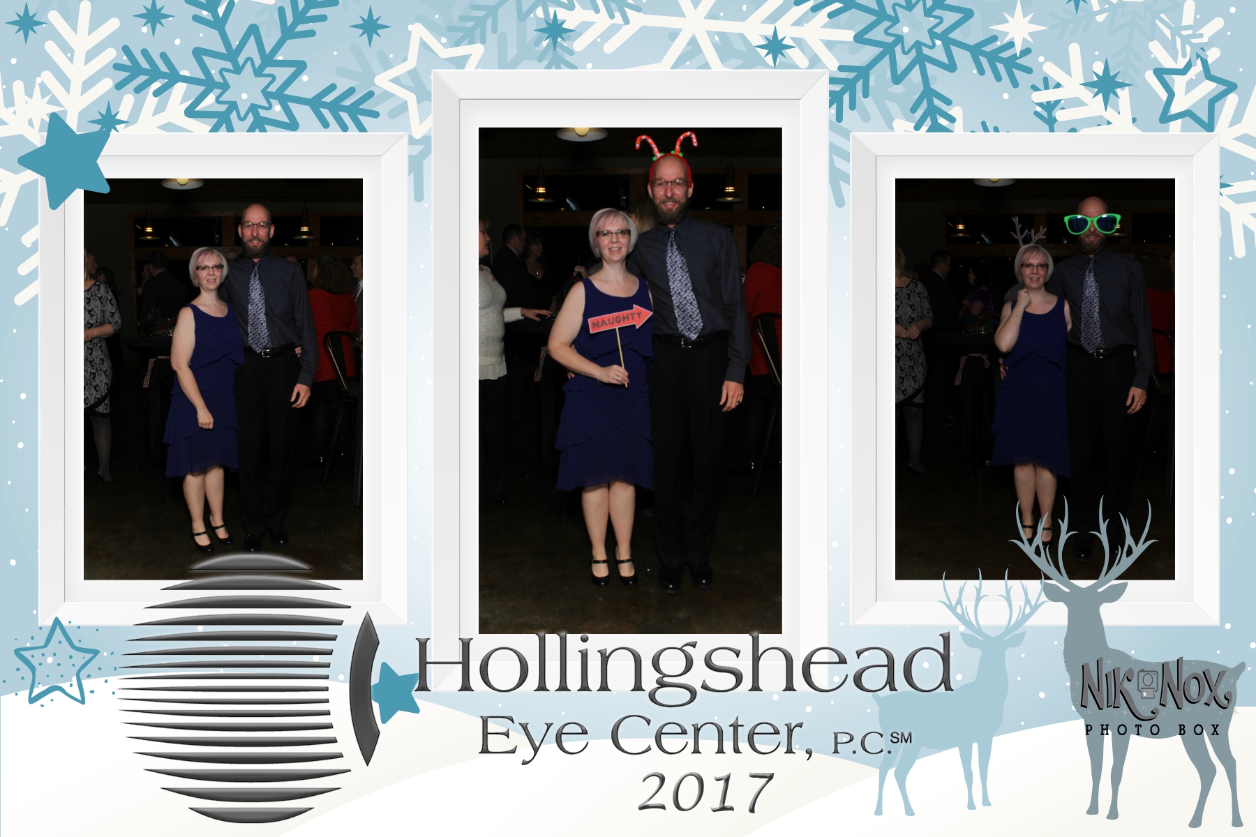 Hollingshead Eye Center | View more photos from the event at gallery.niknoxphotobox.com/u/NiKnox-Photo-Box/Hollingshead-Eye-Center